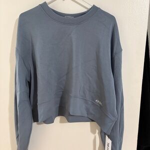 AYBL Athletic Crewneck